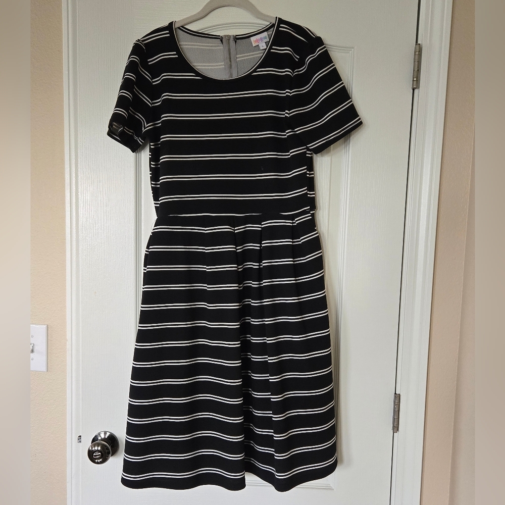 Lularoe Amelia